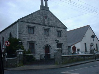 The Presbyterian Church in Sligo