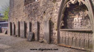 Sligo Abbey Gallery